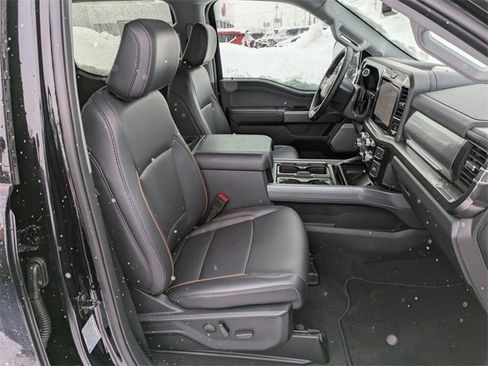 Used 2026 Ford F250 Lariat image 21