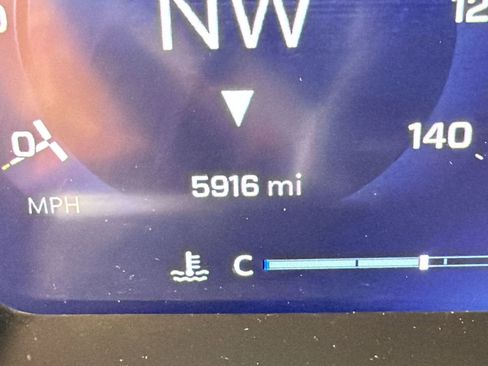 Certified 2026 Chevrolet Silverado 1500 LT w/ Texas Edition Plus image 19