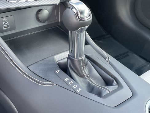 New 2026 Ford Mustang GT Premium image 28