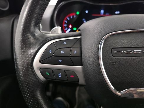 Used 2017 Dodge Durango R/T w/ Technology Group AWD/4WD image 15