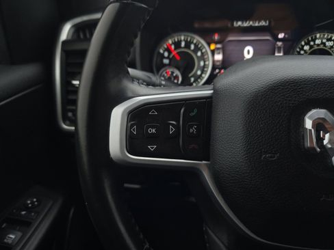 Used 2022 RAM 1500 Lone Star AWD/4WD image 15