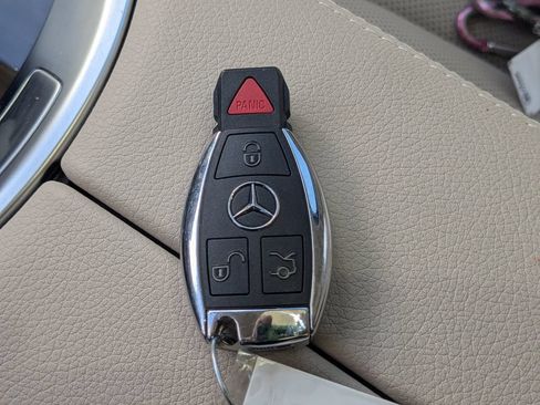 Used 2017 Mercedes-Benz GLC 43 AMG 4MATIC image 15