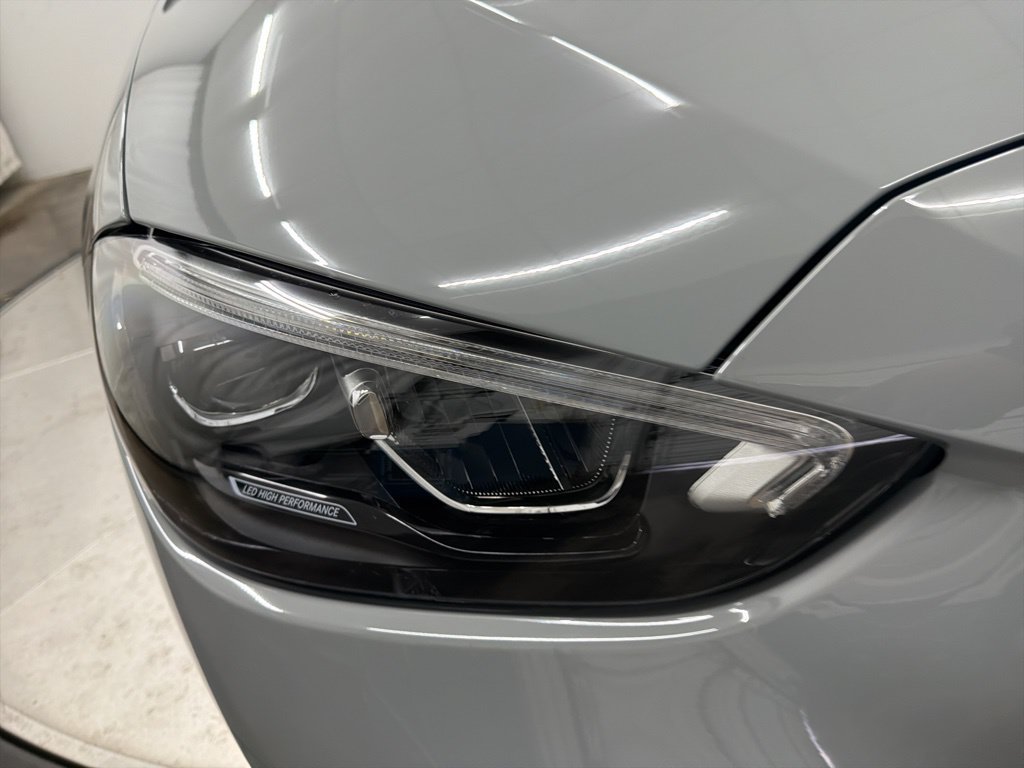 Used 2026 Mercedes-Benz C 300 Sedan image 10