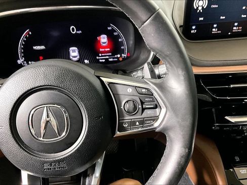Used 2024 Acura MDX FWD w/ Technology Package image 15