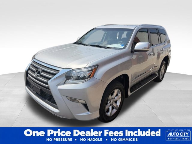 Used 2015 Lexus GX 460 AWD/4WD image 22