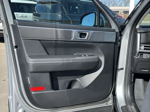 New 2026 Hyundai Santa Fe SEL AWD/4WD image 10