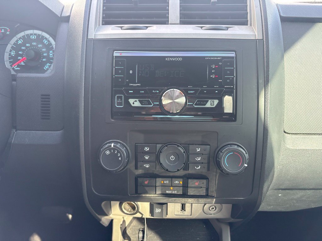 Used 2011 Ford Escape XLT w/ 203A Rapid Spec Order Code FWD image 26