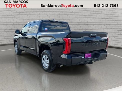Used 2026 Toyota Tundra SR AWD/4WD image 8