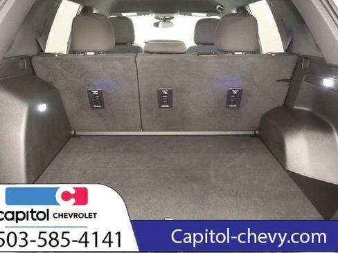 Used 2026 GMC Terrain Elevation AWD/4WD image 26