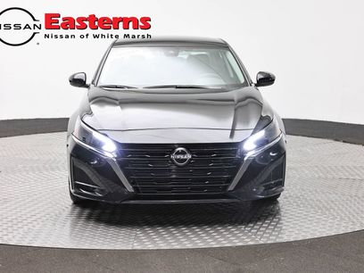 Used 2023 Nissan Altima 2.5 SV