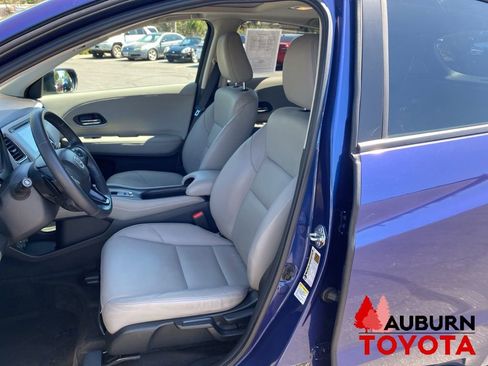 Used 2016 Honda HR-V EX-L image 30