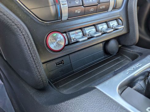 Certified 2022 Ford Mustang Mach 1 image 21