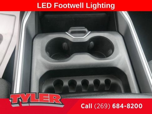 Used 2025 RAM 1500 Big Horn AWD/4WD image 35