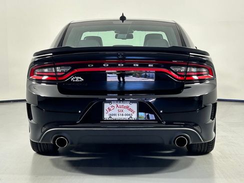 Used 2023 Dodge Charger Scat Pack w/ Plus Group RWD image 6