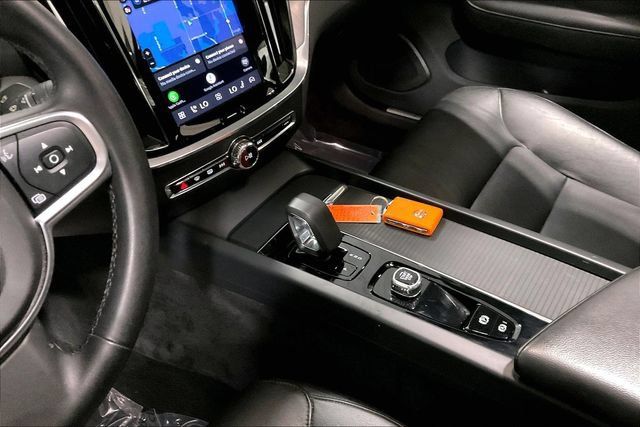 Certified 2023 Volvo S60 B5 Core w/ Climate Package FWD image 17
