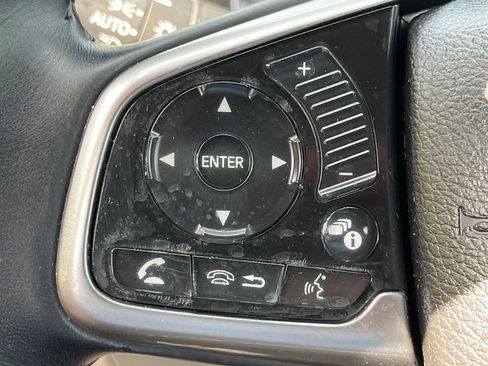 Used 2018 Honda CR-V EX-L image 24