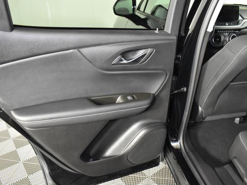 Used 2025 Chevrolet Blazer LT AWD/4WD image 48