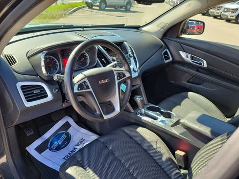 Used 2017 GMC Terrain SLE w/ Convenience Package image 17