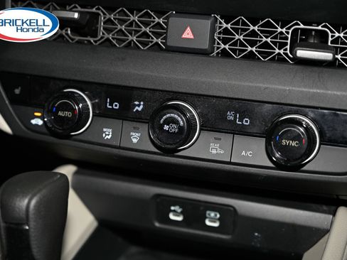 Used 2024 Honda Accord EX image 28
