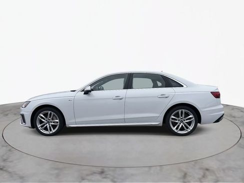 Used 2021 Audi A4 2.0T Premium Plus w/ Premium Plus Package AWD/4WD image 2