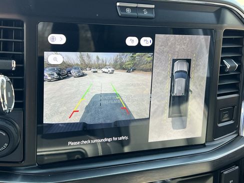 New 2026 Ford F250 Lariat w/ Lariat Premium Package AWD/4WD image 19