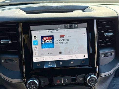 New 2025 RAM 4500 Tradesman w/ Chrome Appearance Group image 11