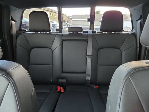 Used 2023 GMC Canyon Elevation w/ Elevation Premium Package AWD/4WD image 28