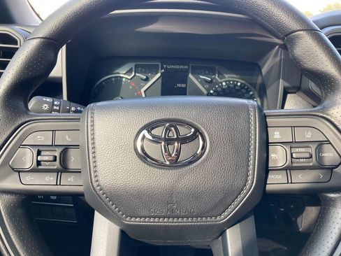 New 2026 Toyota Tundra SR5 RWD image 17
