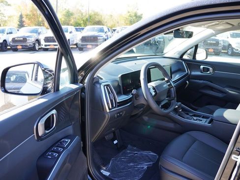 New 2026 Kia Sorento EX image 10