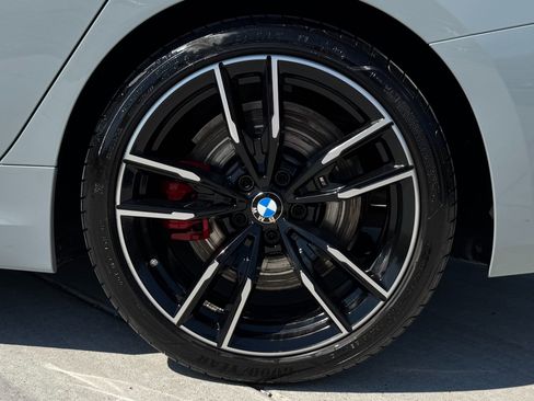 Used 2023 BMW M340i xDrive w/ Premium Package image 50