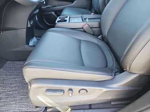 New 2026 Honda Odyssey EX-L image 30