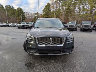 Used 2022 Lincoln Corsair Reserve w/ Elements Package video 2