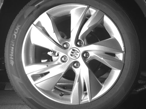 Used 2025 Buick Encore GX Preferred image 15