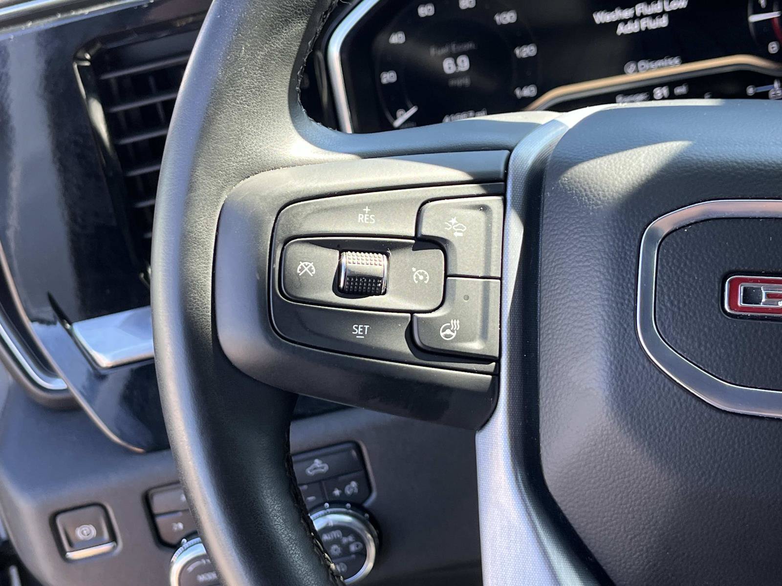 Used 2024 GMC Sierra 1500 Elevation AWD/4WD image 29