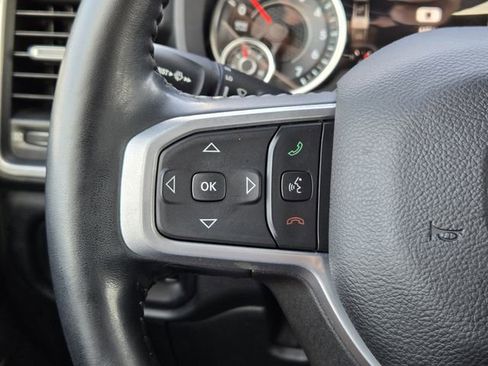 Certified 2022 RAM 1500 Big Horn image 31