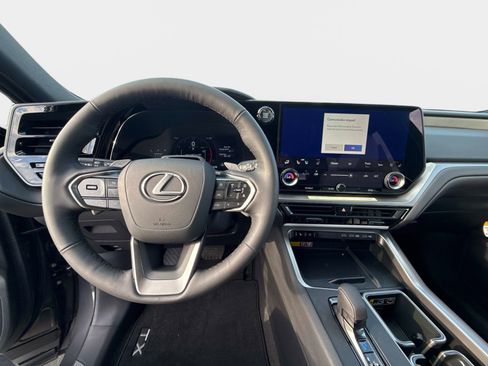New 2026 Lexus TX 350 AWD image 30