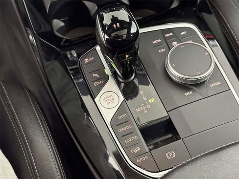 Used 2023 BMW X3 xDrive30i w/ M Sport Package image 29