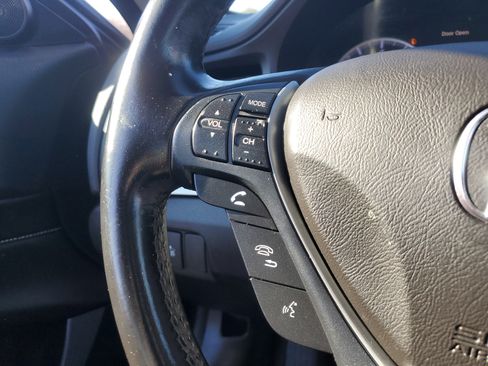 Used 2021 Acura ILX w/ Premium Package image 26