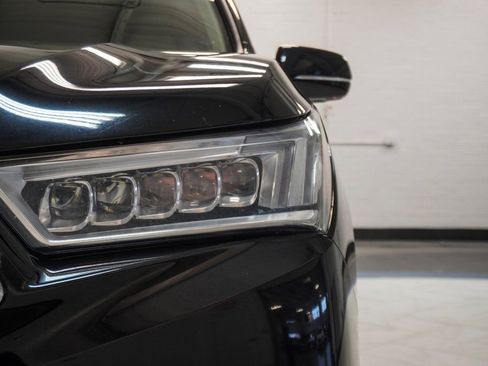 Used 2020 Acura MDX SH-AWD w/ Advance Package image 44