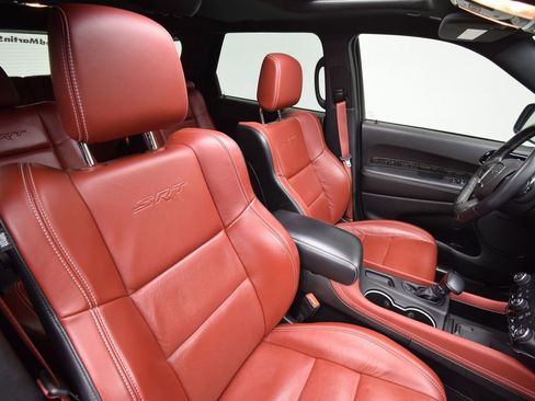 Used 2023 Dodge Durango SRT image 19