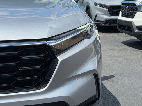 Certified 2024 Honda CR-V EX image 2