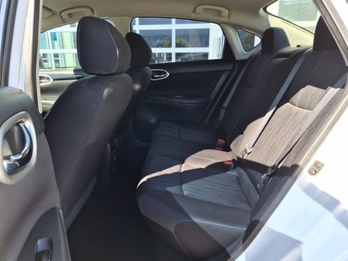 Used 2018 Nissan Sentra SV FWD image 27
