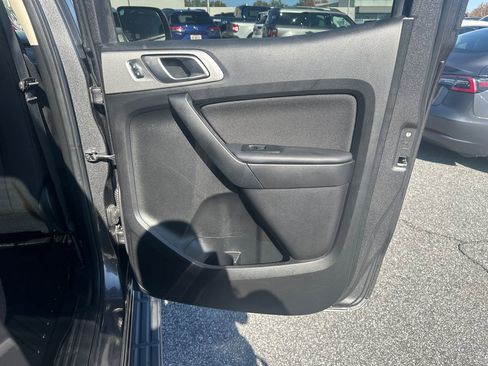 Used 2020 Ford Ranger XLT w/ Equipment Group 301A Mid image 16