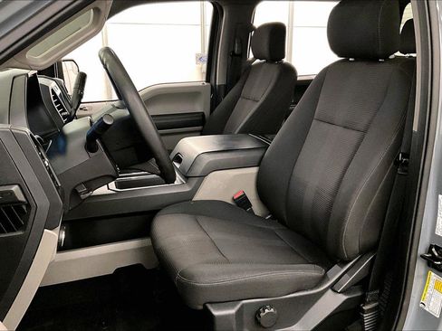 Used 2020 Ford F150 XL w/ Equipment Group 101A Mid image 26