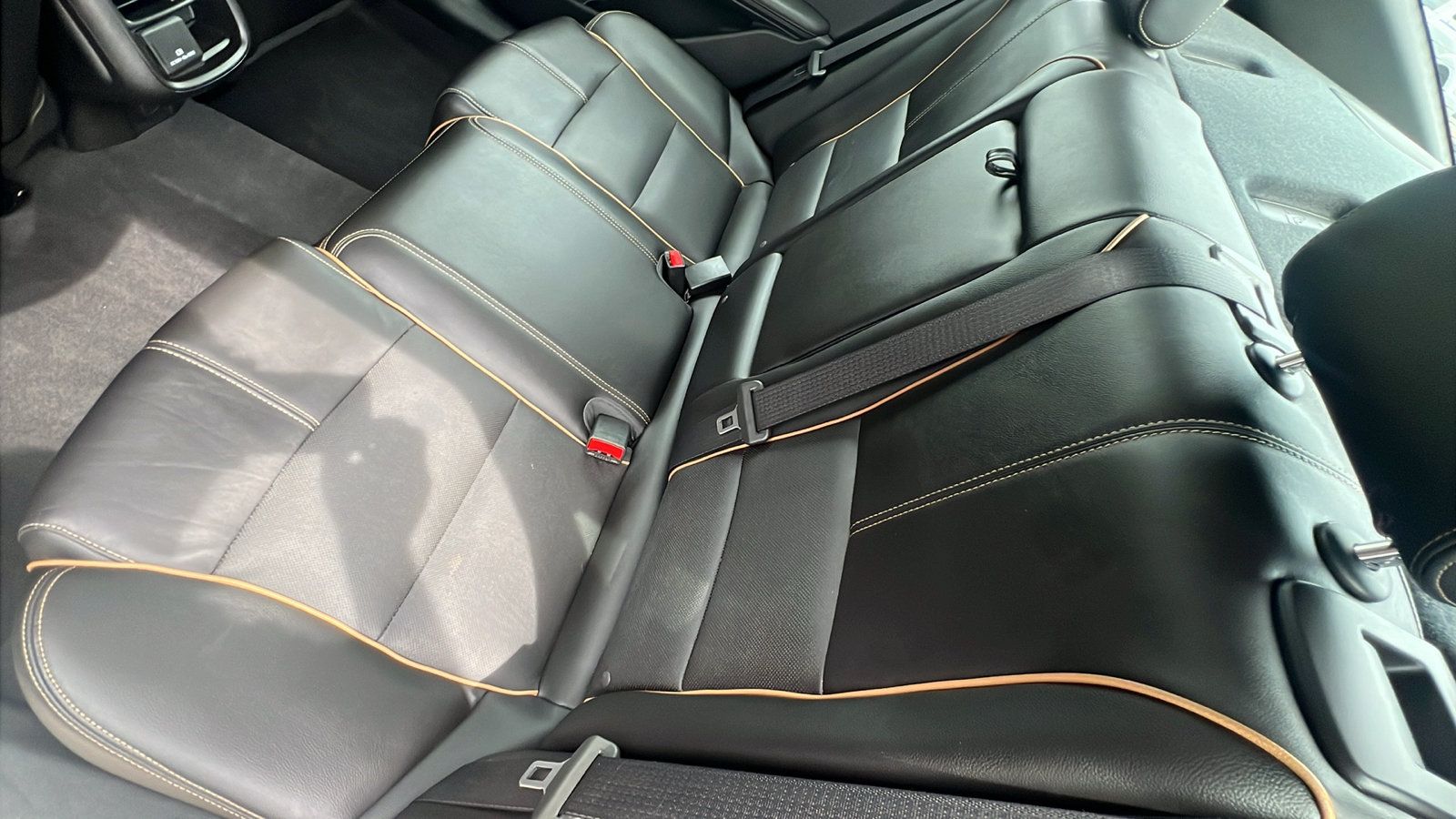 Used 2017 Chevrolet Impala Premier w/ Enhanced Convenience Package FWD image 16