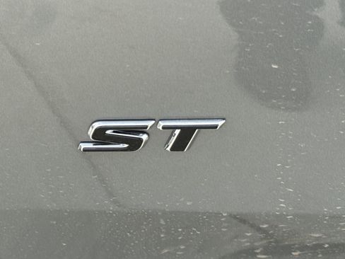 Used 2026 Buick Envista Sport Touring w/ Convenience I Package FWD image 9