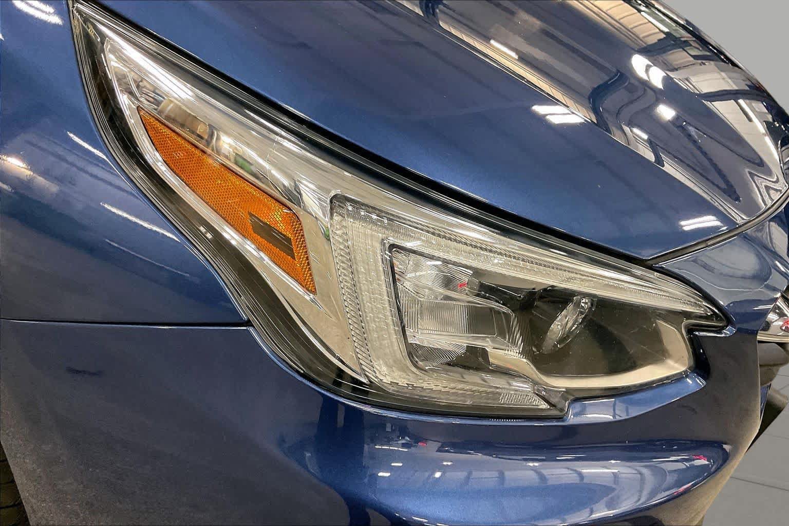 Used 2022 Subaru Legacy Limited AWD/4WD image 28