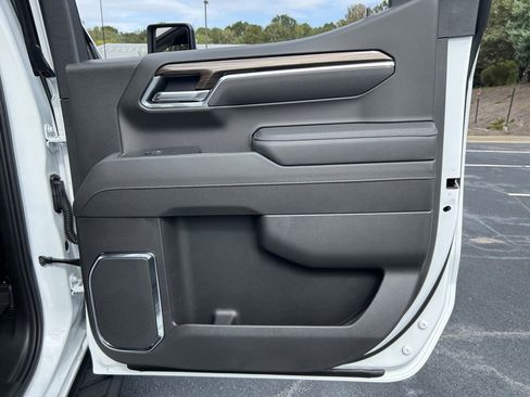 New 2026 Chevrolet Silverado 1500 LT Trail Boss w/ LPO, Dark Essentials Package image 52