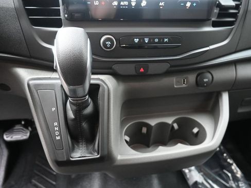 New 2026 Ford Transit 250 148 Medium Roof Extended AWD image 18