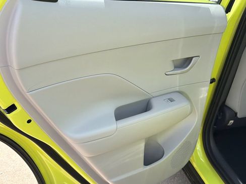 New 2026 Hyundai Kona SEL Sport FWD image 21